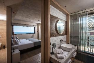Chania Flair Boutique Hotel, Tapestry Collection