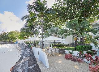 Le Beachclub Serviced Apartments And Villas