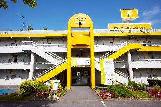 Premiere Classe Grenoble Sud Gieres Universite