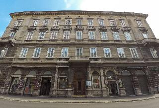 Nuovo Albergo Centro Hotel