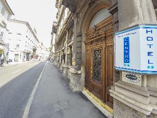 Nuovo Albergo Centro Hotel
