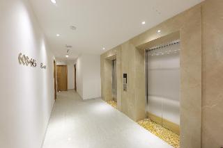 Cordial Hotel