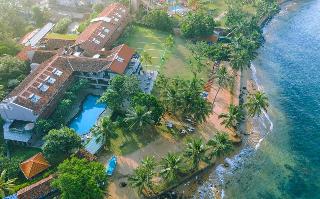 Foto del Hotel Earls Reef del viaje conocer sri lanka privado