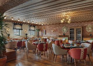 Anantara Retreat Kocatas Mansions Istanbul