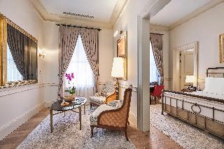 Anantara Retreat Kocatas Mansions Istanbul