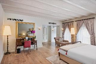 Anantara Retreat Kocatas Mansions Istanbul