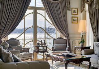 Anantara Retreat Kocatas Mansions Istanbul