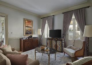 Anantara Retreat Kocatas Mansions Istanbul