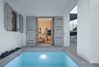 Alchemy Luxury Villa