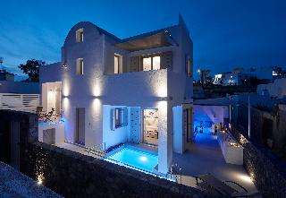 Alchemy Luxury Villa