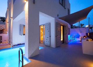 Alchemy Luxury Villa