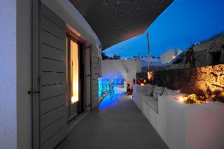 Alchemy Luxury Villa