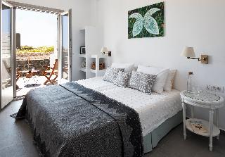 Alchemy Luxury Villa