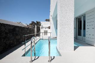Alchemy Luxury Villa