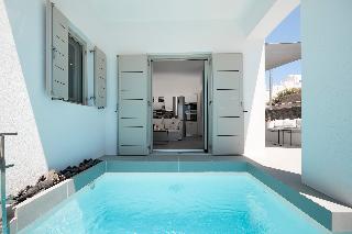 Alchemy Luxury Villa