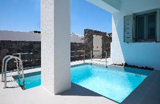 Alchemy Luxury Villa