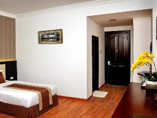 The World Hotel Nha Trang