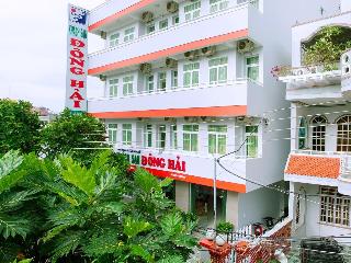 Dong Hai Hotel - Dang Tat Nha Trang