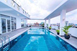 Sun Apartment
