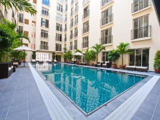 Central Mansions Serviced Apartment