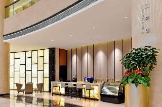 惠州半島格蘭云天國際酒店 Grand Skylight International Hotel Huizhou