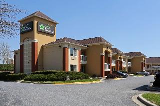 Extended Stay America Baltimore Bwl Airport Int L
