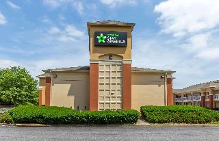 Extended Stay America Baltimore Bwl Airport Int L