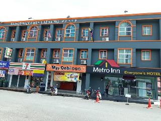 Metro Inn Hotel @ Arau
