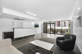 Direct Hotels – Kensington at Central