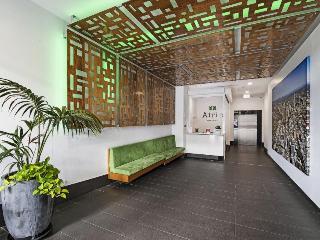 Atrio Apartments