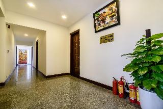 BALY HOTEL HUE