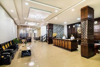 BALY HOTEL HUE