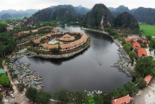 THANH DAT HOMESTAY