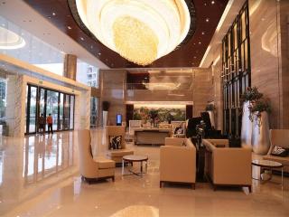 長風凱萊酒店 Changfeng Gloria Plaza Hotel