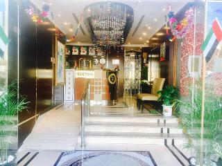 Al Smou Hotel Apartment