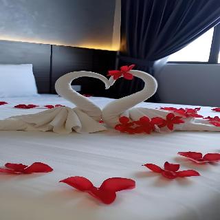Grace Hotel Semporna