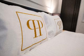 Ferman Port Hotel