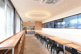 餐館