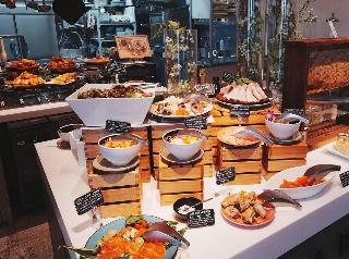 餐館