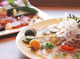 餐館