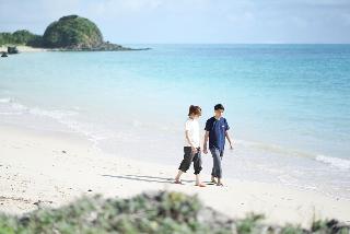 沙灘