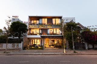 Fanta Suite Villa