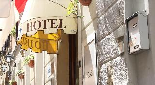 Albergo Al Viale