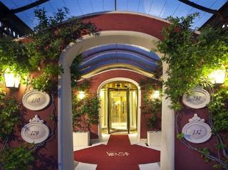 Vip S Motel