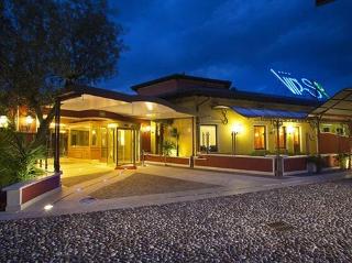 Vip S Motel