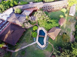 Lake Manyara Wildlife Lodge