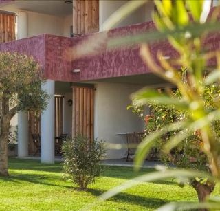 Residence Marea-Resort