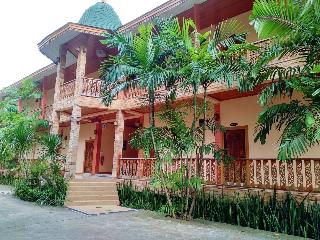 Coconut Beach Resort