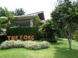 The Fong Krabi Resort