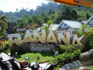 Khaolak Banana Bungalow